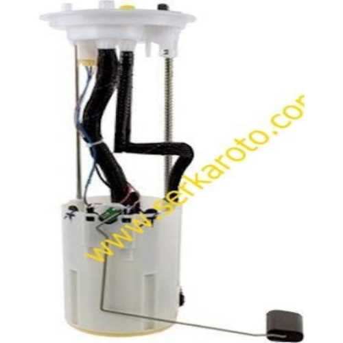 DUCATO 2.3 YAKIT DEPO SAMANDIRASI Ürün Görseli